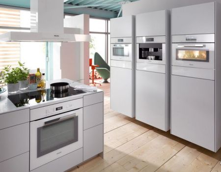 Комби-пароварка Miele DGC6800 BRWS купить за 629&nbsp;750 ₽ в Москве с доставкой по РФ