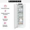 Морозильник Liebherr SFNe 5227 купить за 166&nbsp;190.19 ₽ в Москве с доставкой по РФ