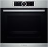 Духовой шкаф Bosch HBG 634BS1 купить за 101&nbsp;250.45 ₽ в Москве с доставкой по РФ