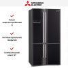 Холодильник Mitsubishi Electric MR-LR78G-DB-R купить за 268&nbsp;150.35 ₽ в Москве с доставкой по РФ