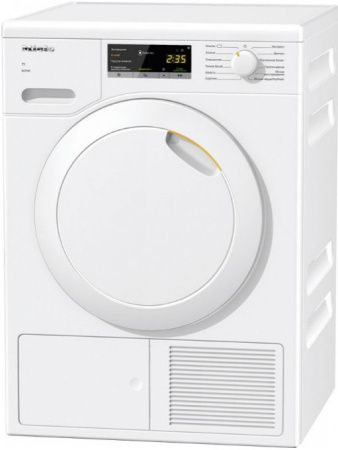 Сушильная машина Miele TCA 220 WP - купить онлайн, цена 143 000 ₽, стоимость доставки по МСК и РФ от 300 рублей, заказать сейчас! Сушильная машина Miele TCA 220 WP купить за 143 000 ₽ в Москве с доставкой по РФ