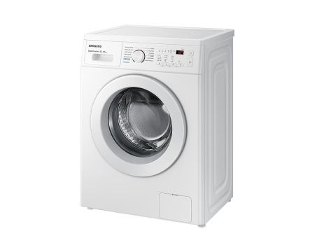 Стиральная машина Samsung WW65A4S20EE/LP купить за 45&nbsp;555 ₽ в Москве с доставкой по РФ