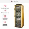 Винный шкаф Restart KNT002fo купить за в Москве с доставкой по РФ