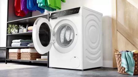 Стиральная машина Bosch WGB256A0ME купить за 125&nbsp;000.70 ₽ в Москве с доставкой по РФ