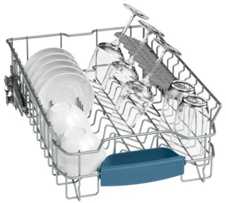 Посудомоечная машина Bosch SPV 47E40 RU - купить онлайн, цена 150 000 ₽, стоимость доставки по МСК и РФ от 300 рублей, заказать сейчас! Посудомоечная машина Bosch SPV 47E40 RU купить за 150 000 ₽ в Москве с доставкой по РФ