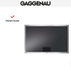 Варочная панель Gaggenau CX482110 купить за 129&nbsp;999 ₽ в Москве с доставкой по РФ