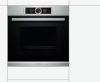 Духовой шкаф Bosch HNG 6764S1 купить за 299&nbsp;999 ₽ в Москве с доставкой по РФ