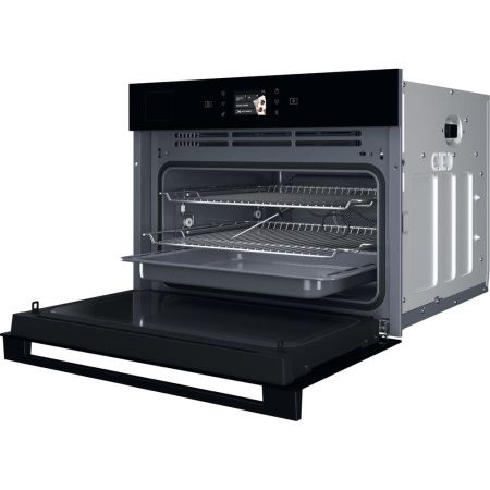 Микроволновая печь Bauknecht BCT9A9PHTSK - купить онлайн, цена 30 999 ₽, стоимость доставки по МСК и РФ от 300 рублей, заказать сейчас! Микроволновая печь Bauknecht BCT9A9PHTSK купить за 30 999 ₽ в Москве с доставкой по РФ