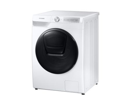 Стиральная машина Samsung WD10T654CBH/LP купить за 45&nbsp;555 ₽ в Москве с доставкой по РФ