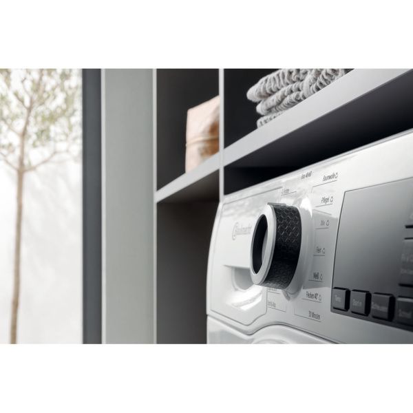 Стиральная машина Bauknecht Super Eco 9464 A - купить за 45&nbsp;000 ₽ в Москве с доставкой по РФ