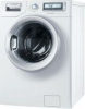 Стиральная машина Electrolux EWN 148640 W купить за 238&nbsp;400 ₽ в Москве с доставкой по РФ