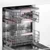 Встраиваемая посудомоечная машина BOSCH SMV6HCX2FR купить за 150&nbsp;000 ₽ в Москве с доставкой по РФ