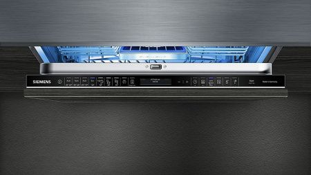 Siemens SN678D55TR купить за 135&nbsp;730 ₽ в Москве с доставкой по РФ