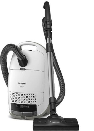 Пылесос Miele SVXG 0 Guard M 1 Performance купить за 48&nbsp;100 ₽ в Москве с доставкой по РФ