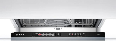 Встраиваемая посудомоечная машина Bosch SMV2ITX48E купить за 68&nbsp;640.45 ₽ в Москве с доставкой по РФ