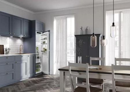 Встраиваемый холодильник Liebherr IRDe 5121 Plus купить за 169&nbsp;320.14 ₽ в Москве с доставкой по РФ