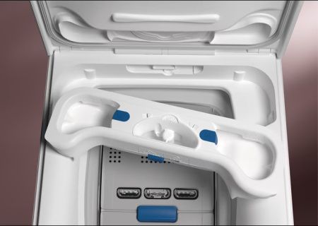 Стиральная машина Electrolux EW6TN4262 купить за 213&nbsp;400 ₽ в Москве с доставкой по РФ