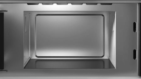 Микроволновая печь Siemens BF722L1W1 купить за 92&nbsp;880 ₽ в Москве с доставкой по РФ