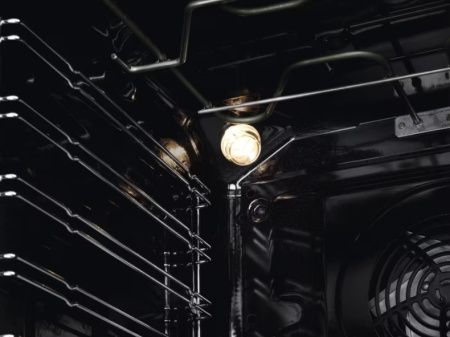 Духовой шкаф Electrolux EOH2H00X купить за 46&nbsp;000 ₽ в Москве с доставкой по РФ