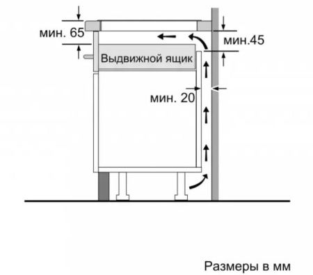 Индукционная варочная панель BOSCH PXX695FC5E - купить онлайн, цена 137 500.36 ₽, стоимость доставки по МСК и РФ от 300 рублей, заказать сейчас! Индукционная варочная панель BOSCH PXX695FC5E купить за 137 500.36 ₽ в Москве с доставкой по РФ