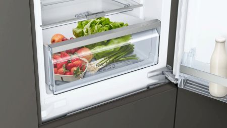 Встраиваемая холодильно-морозильная комбинация Neff KI6873FE0 купить за 229&nbsp;810 ₽ в Москве с доставкой по РФ