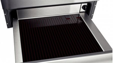 Шкаф для подогрева посуды Neff N17HH10N0 купить за 115&nbsp;360 ₽ в Москве с доставкой по РФ