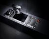 Пароварка Gaggenau VK 230-111 - купить онлайн, цена 199 999 ₽, стоимость доставки по МСК и РФ от 300 рублей, заказать сейчас! Пароварка Gaggenau VK 230-111 купить за 199 999 ₽ в Москве с доставкой по РФ