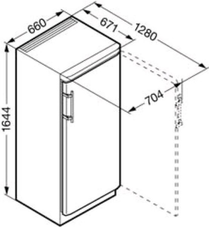 Винный шкаф Liebherr WT 4176 GrandCru купить за в Москве с доставкой по РФ