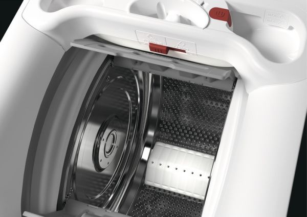 Стиральная машина AEG LTN7C562E - купить за 50&nbsp;900 ₽ в Москве с доставкой по РФ