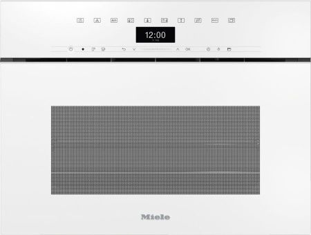 Комби-пароварка Miele DGC 7440 X BRWS - купить онлайн, цена 427 000 ₽, стоимость доставки по МСК и РФ от 300 рублей, заказать сейчас! Комби-пароварка Miele DGC 7440 X BRWS купить за 427 000 ₽ в Москве с доставкой по РФ