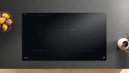 Варочная панель Bauknecht BEX9024DCFF купить за 109&nbsp;990 ₽ в Москве с доставкой по РФ