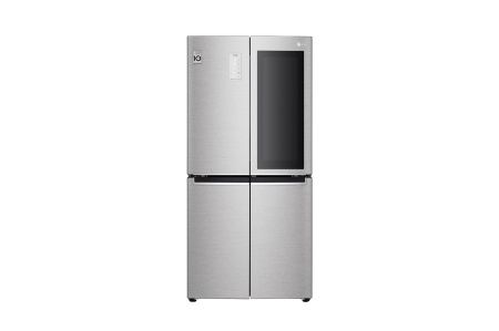 Холодильник LG GC-Q22FTAKL купить за 99&nbsp;900 ₽ в Москве с доставкой по РФ