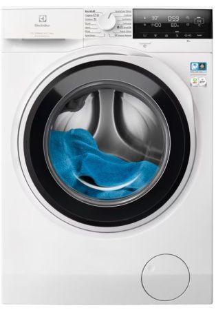 Стиральная машина Electrolux EW7F3614UE - купить онлайн, цена 96 910 ₽, стоимость доставки по МСК и РФ от 300 рублей, заказать сейчас! Стиральная машина Electrolux EW7F3614UE купить за 96 910 ₽ в Москве с доставкой по РФ