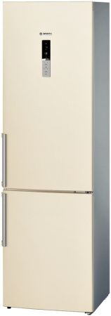 Двухкамерный холодильник Bosch KGE 39AK21 R - купить онлайн, цена 79 999 ₽, стоимость доставки по МСК и РФ от 300 рублей, заказать сейчас! Двухкамерный холодильник Bosch KGE 39AK21 R купить за 79 999 ₽ в Москве с доставкой по РФ