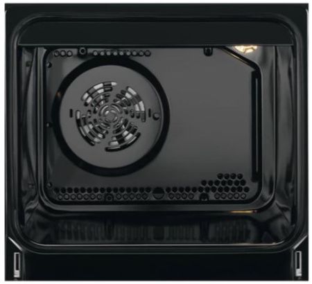 Комбинированная плита Electrolux EKK96458CX купить за 63&nbsp;300 ₽ в Москве с доставкой по РФ