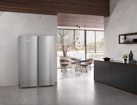 Холодильник Miele KS 4887 DD edt cs купить за 357&nbsp;500 ₽ в Москве с доставкой по РФ