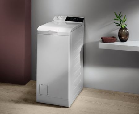 Стиральная машина Electrolux EW6T3R062 - купить онлайн, цена 62 020 ₽, стоимость доставки по МСК и РФ от 300 рублей, заказать сейчас! Стиральная машина Electrolux EW6T3R062 купить за 62 020 ₽ в Москве с доставкой по РФ