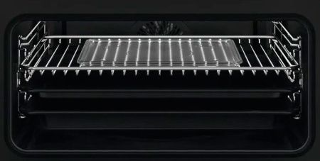 Духовой шкаф Electrolux KVLBE08T купить за 144&nbsp;480 ₽ в Москве с доставкой по РФ
