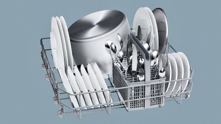 Siemens SN 64D000 RU купить за 25&nbsp;730 ₽ в Москве с доставкой по РФ
