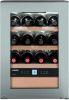 Винный шкаф Liebherr WKes 653 Grand Cru купить за 261&nbsp;000.36 ₽ в Москве с доставкой по РФ