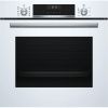 Духовой шкаф Bosch HBG517BW0R купить за 299&nbsp;999 ₽ в Москве с доставкой по РФ