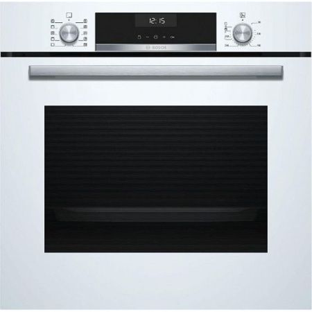 Духовой шкаф Bosch HBG517BW0R - купить онлайн, цена 299 999 ₽, стоимость доставки по МСК и РФ от 300 рублей, заказать сейчас! Духовой шкаф Bosch HBG517BW0R купить за 299 999 ₽ в Москве с доставкой по РФ