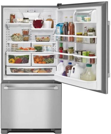 Холодильник Maytag 5GBB19PRY AV купить за 499&nbsp;999 ₽ в Москве с доставкой по РФ