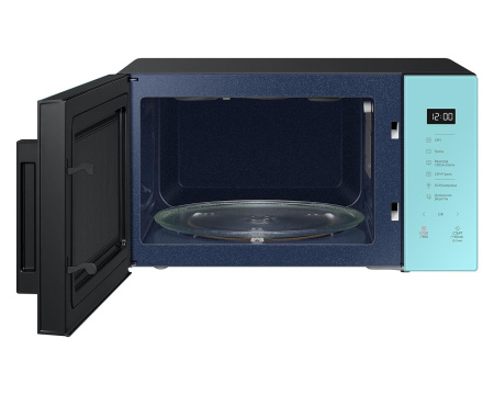 Встраиваемая микроволновая печь Samsung MG30T5018AN/BW купить за в Москве с доставкой по РФ