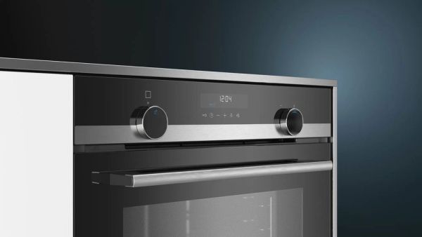 Духовой шкаф Siemens HB578G0S6 - купить за 101&nbsp;200 ₽ в Москве с доставкой по РФ