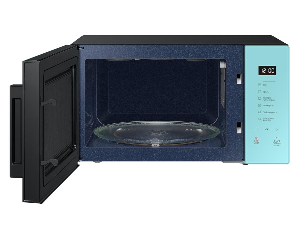 Встраиваемая микроволновая печь Samsung MG30T5018AN/BW - купить за в Москве с доставкой по РФ