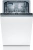 Встраиваемая посудомоечная машина Bosch SPV2HKX41E купить за 84&nbsp;000.18 ₽ в Москве с доставкой по РФ
