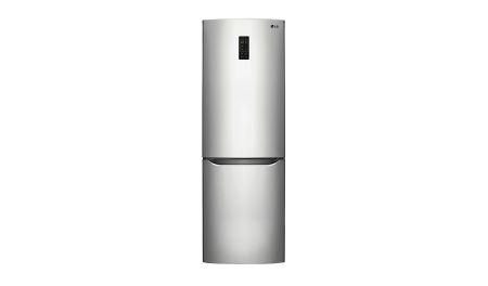 Холодильник LG GA-B379SMQL - купить онлайн, цена 99 900 ₽, стоимость доставки по МСК и РФ от 300 рублей, заказать сейчас! Холодильник LG GA-B379SMQL купить за 99 900 ₽ в Москве с доставкой по РФ