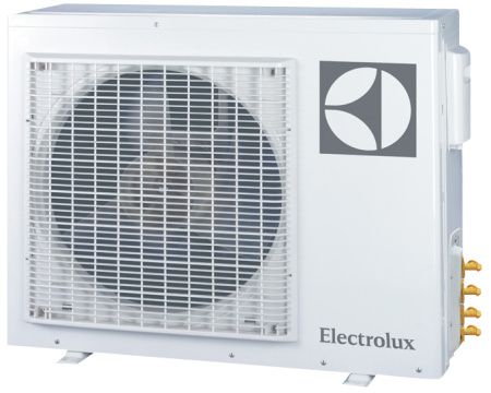 Инверторная сплит-система Electrolux EACS/I-24HP/N3 купить за 51&nbsp;000 ₽ в Москве с доставкой по РФ