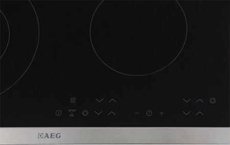 Варочная панель AEG HK563402XB купить за 143&nbsp;200 ₽ в Москве с доставкой по РФ
